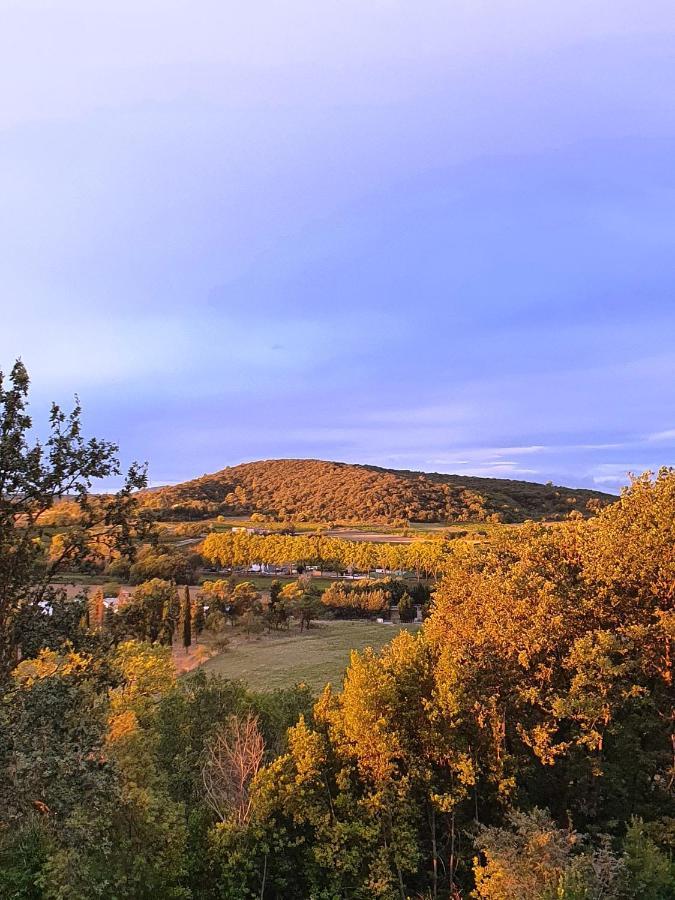 Monteze Paradis Saint-Christol-lès-Alès Kültér fotó